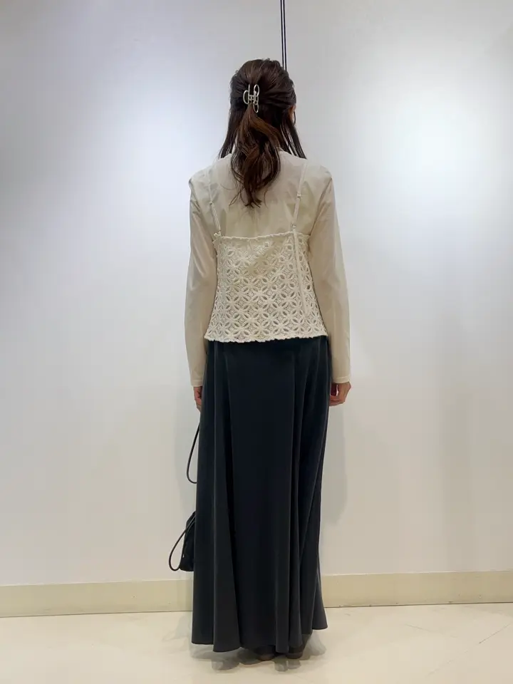 ONWARD CROSSET SELECT 松本 コーディネート画像