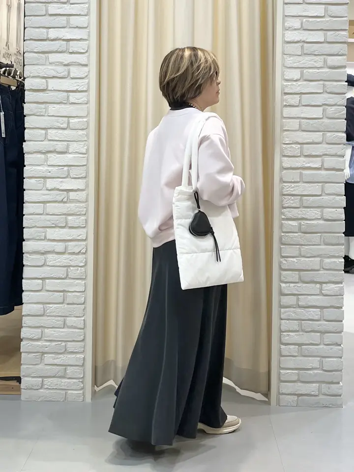 ONWARD CROSSET SELECT 吉田 コーディネート画像