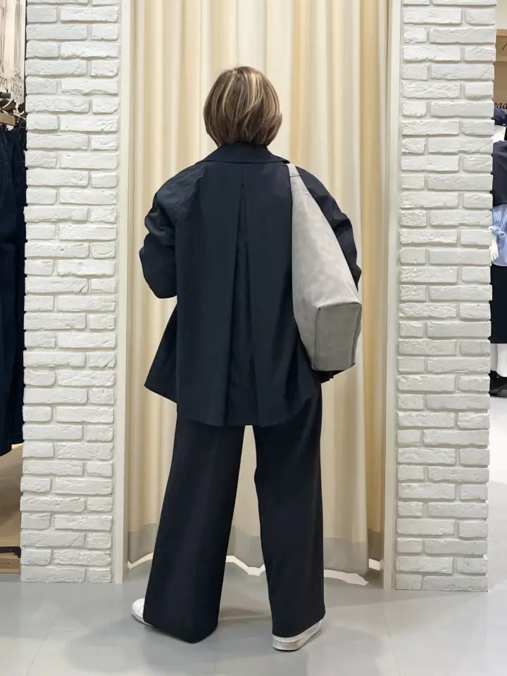 ONWARD CROSSET SELECT 吉田 コーディネート画像