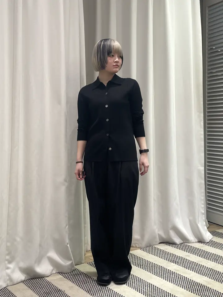 ONWARD CROSSET SELECT 井上 コーディネート画像