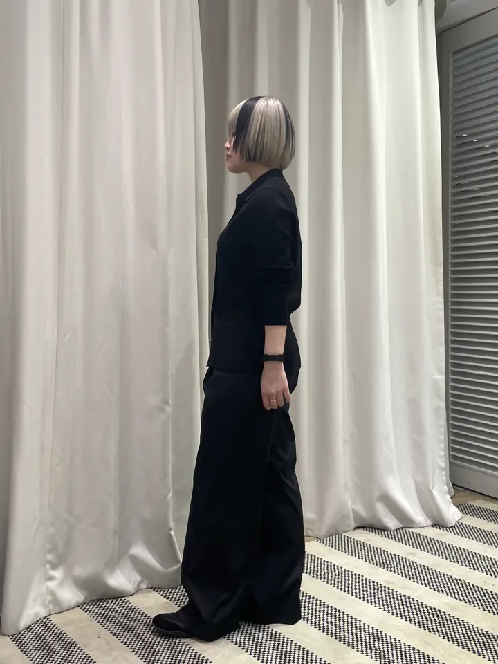 ONWARD CROSSET SELECT 井上 コーディネート画像