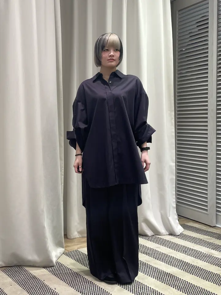 ONWARD CROSSET SELECT 井上 コーディネート画像