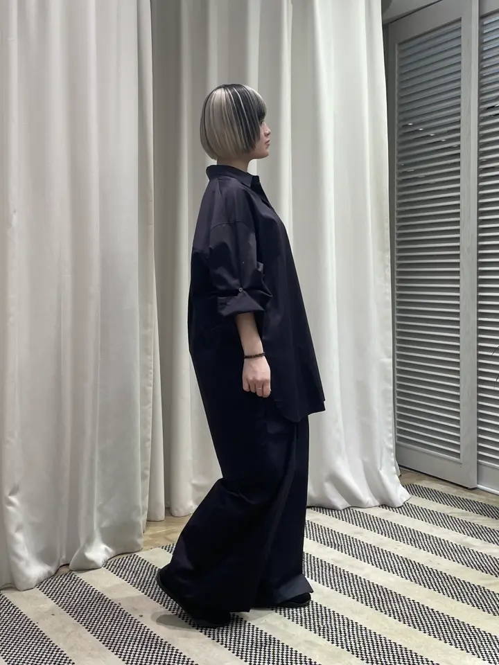 ONWARD CROSSET SELECT 井上 コーディネート画像