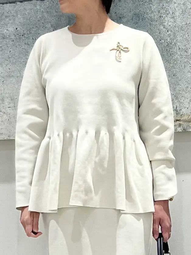 ONWARD CROSSET SELECT 會澤 コーディネート画像