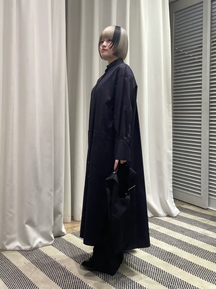 ONWARD CROSSET SELECT 井上 コーディネート画像