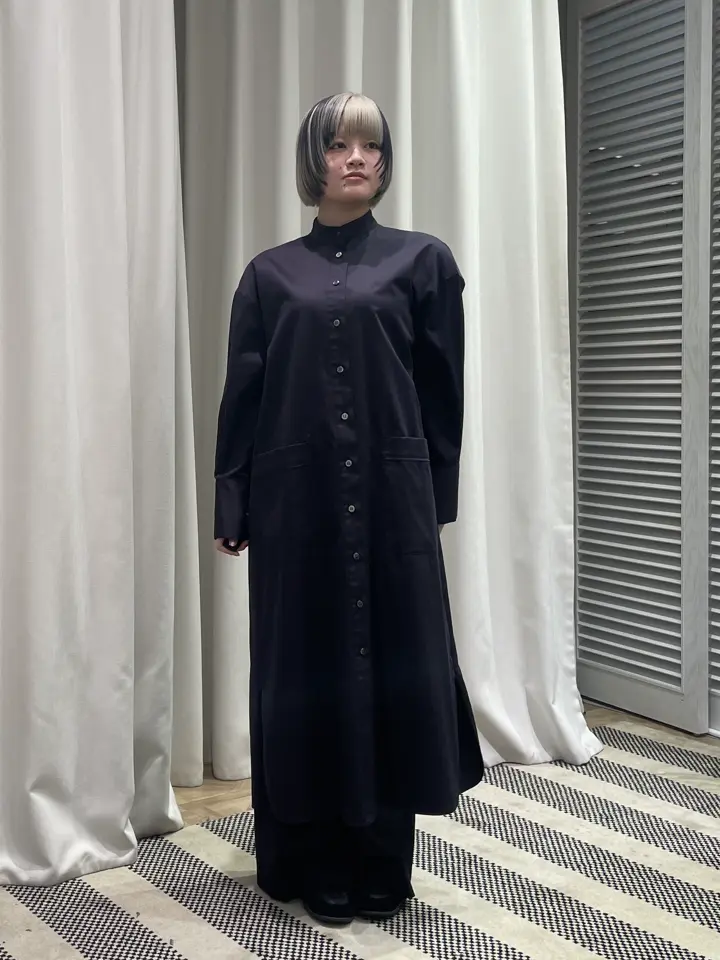 ONWARD CROSSET SELECT 井上 コーディネート画像