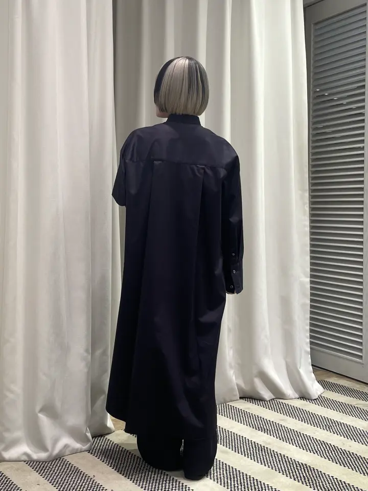 ONWARD CROSSET SELECT 井上 コーディネート画像