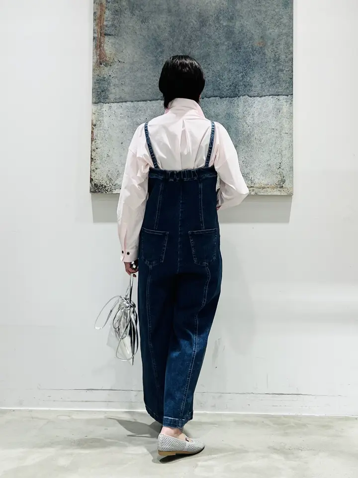 ONWARD CROSSET SELECT 會澤 コーディネート画像