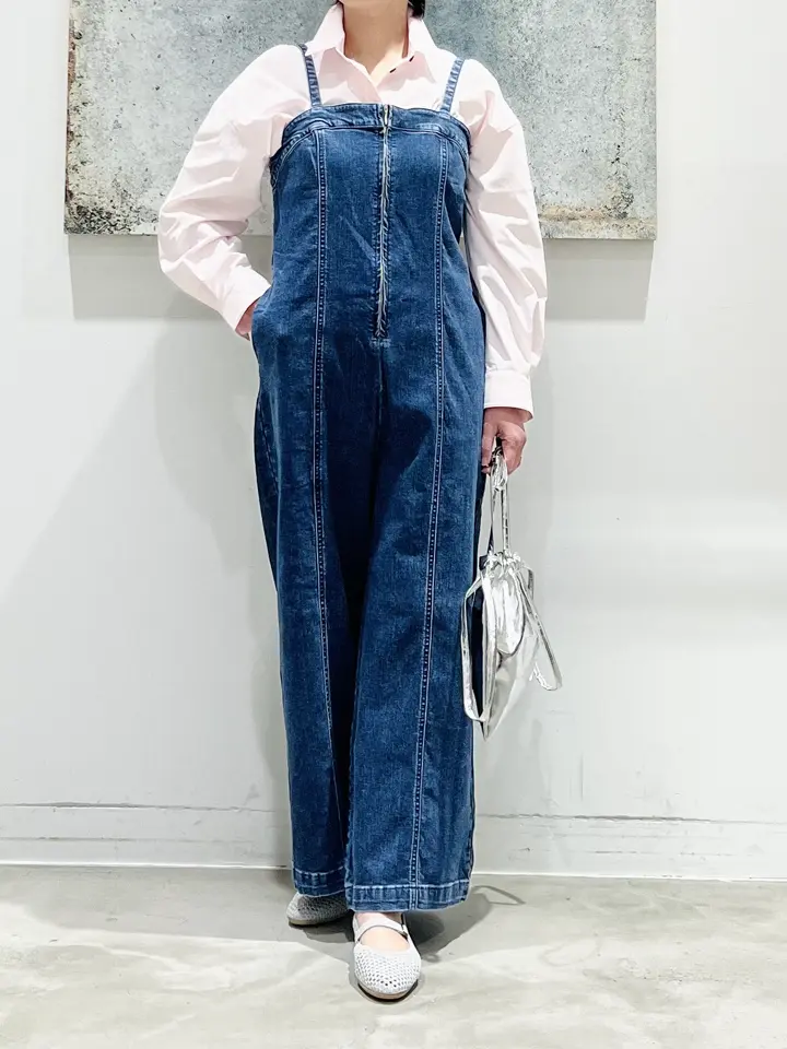 ONWARD CROSSET SELECT 會澤 コーディネート画像