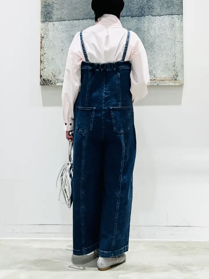 ONWARD CROSSET SELECT 會澤 コーディネート画像