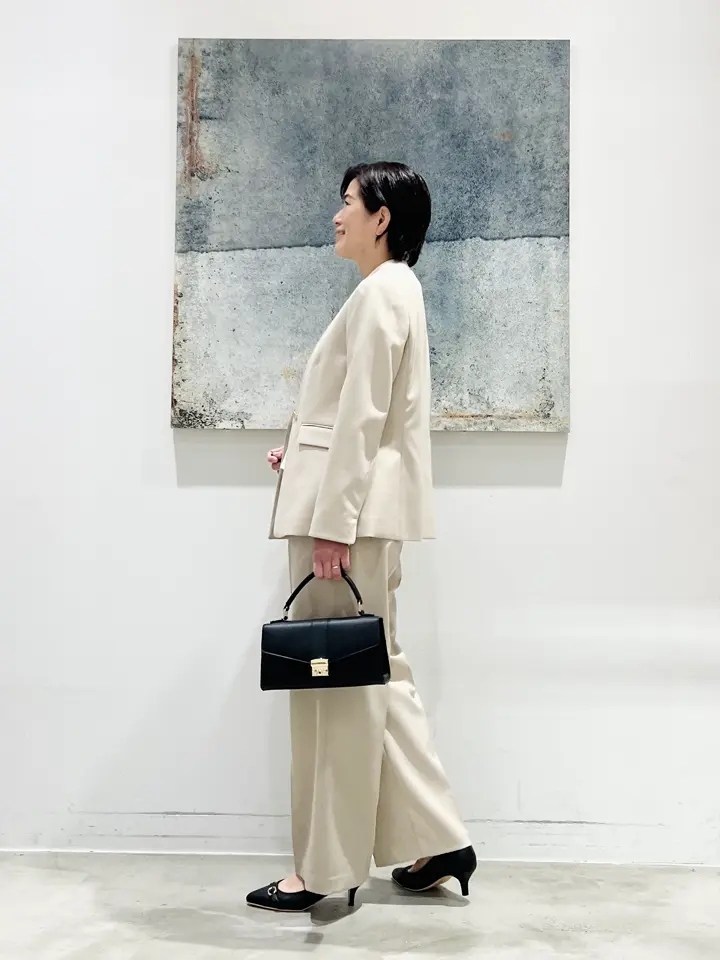 ONWARD CROSSET SELECT 會澤 コーディネート画像