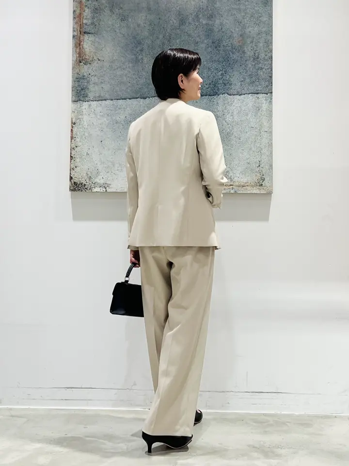 ONWARD CROSSET SELECT 會澤 コーディネート画像