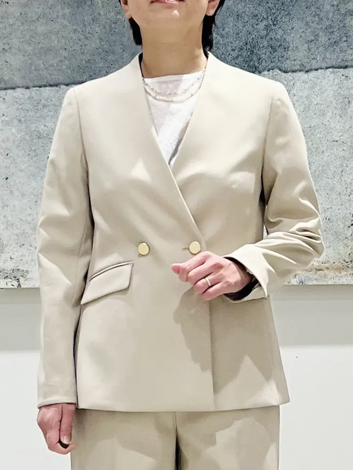 ONWARD CROSSET SELECT 會澤 コーディネート画像