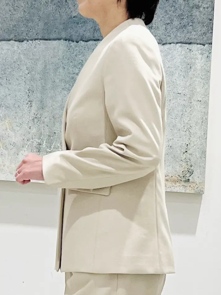 ONWARD CROSSET SELECT 會澤 コーディネート画像