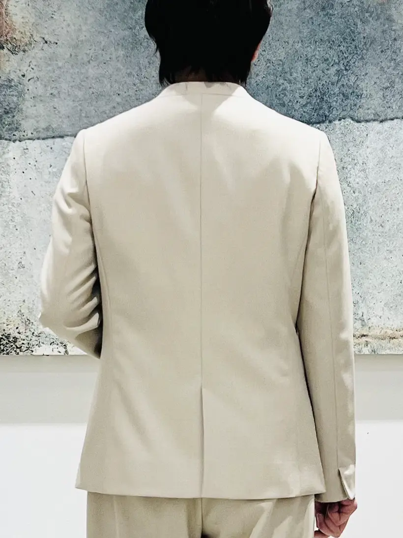 ONWARD CROSSET SELECT 會澤 コーディネート画像