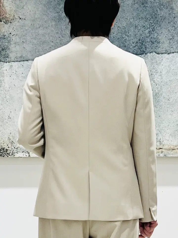 ONWARD CROSSET SELECT 會澤 コーディネート画像