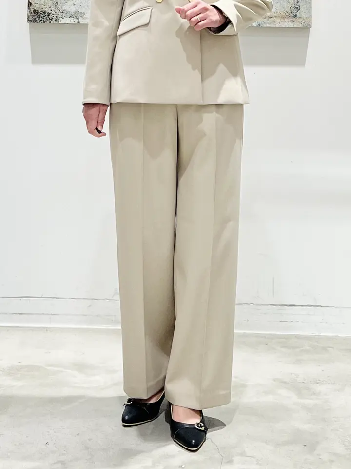 ONWARD CROSSET SELECT 會澤 コーディネート画像