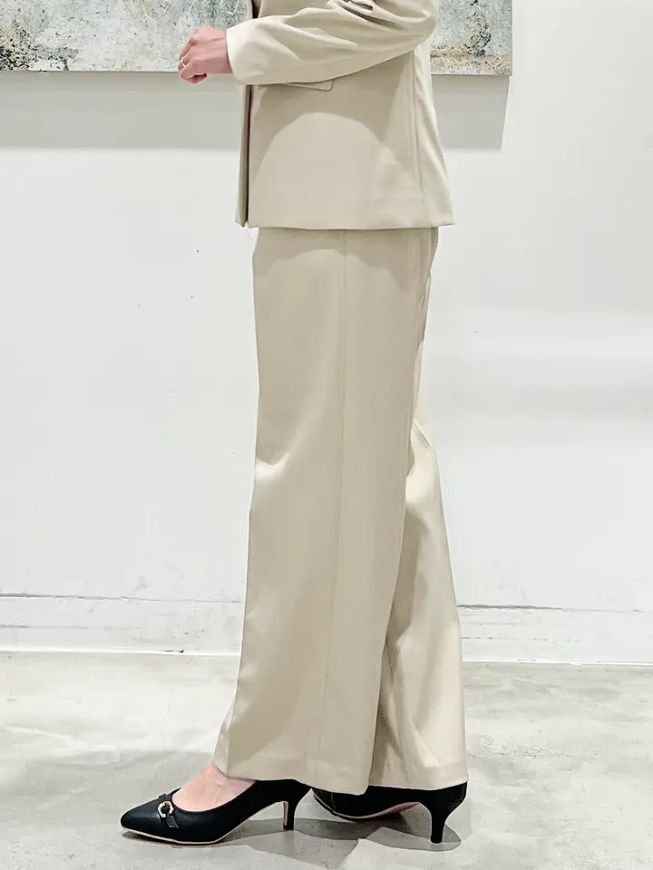 ONWARD CROSSET SELECT 會澤 コーディネート画像