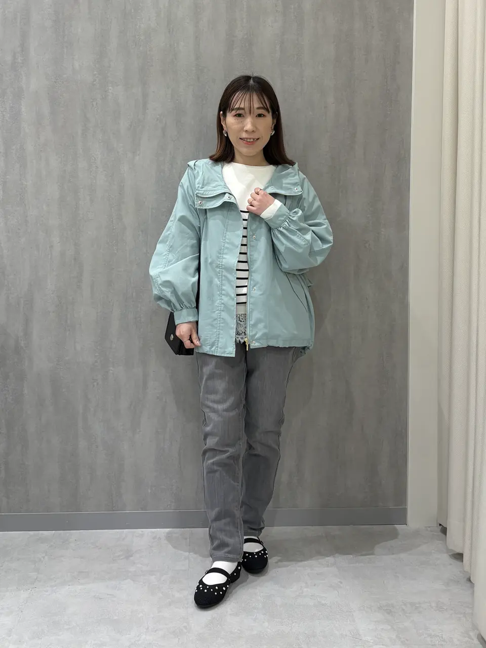  若松 コーディネート画像