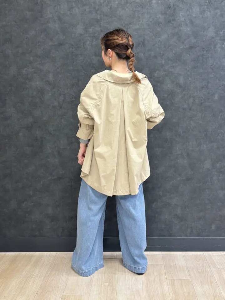 ONWARD CROSSET SELECT 濱 コーディネート画像