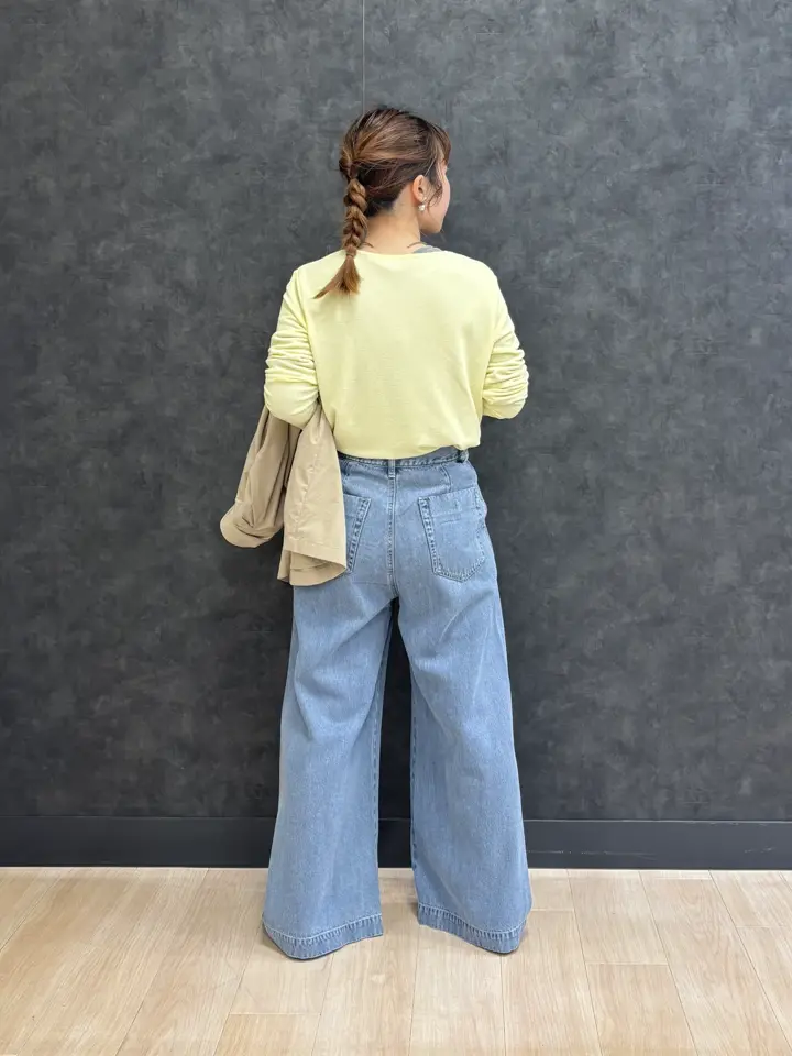 ONWARD CROSSET SELECT 濱 コーディネート画像