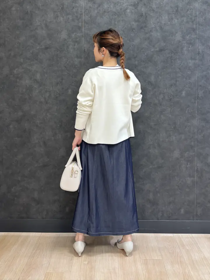 ONWARD CROSSET SELECT 濱 コーディネート画像