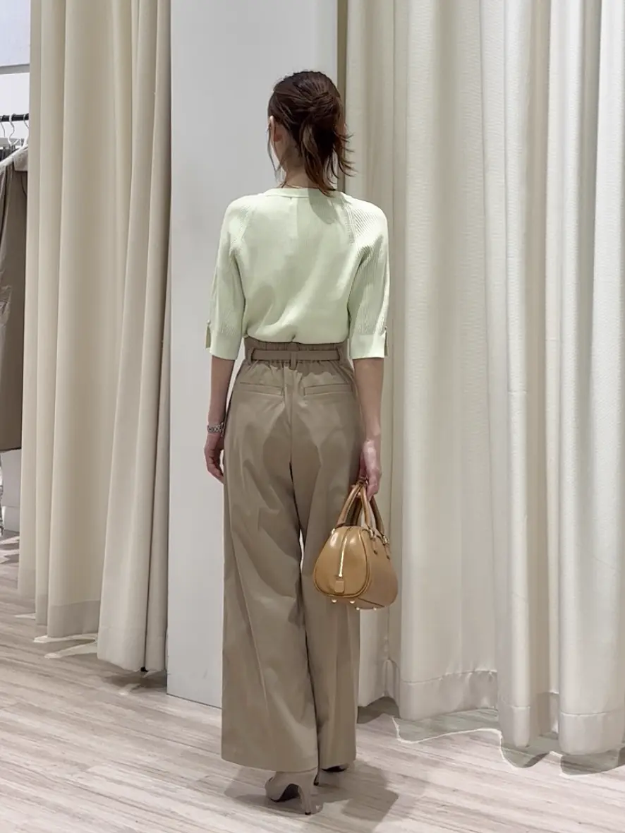 ONWARD CROSSET SELECT R コーディネート画像