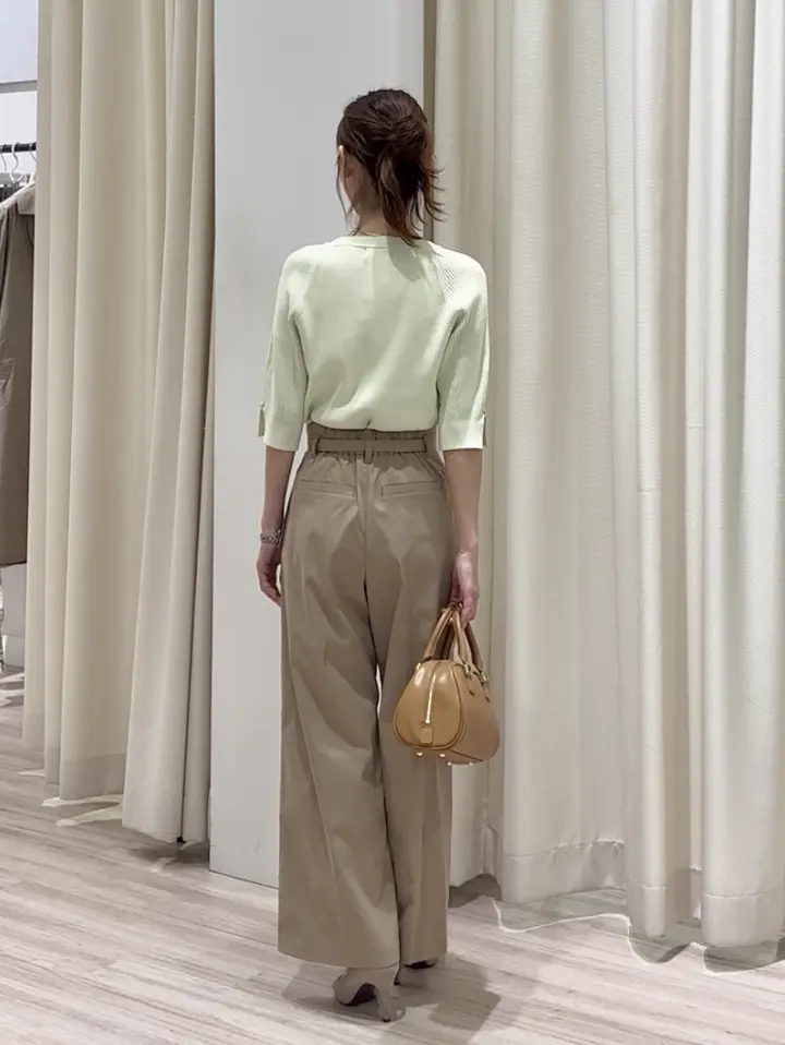 ONWARD CROSSET SELECT R コーディネート画像