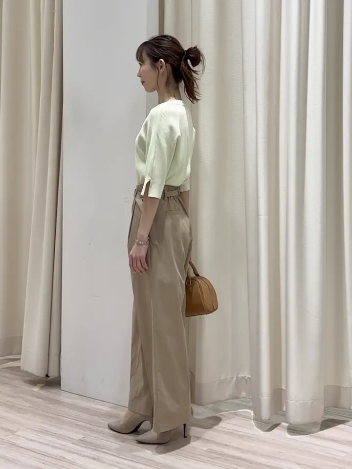 ONWARD CROSSET SELECT R コーディネート画像