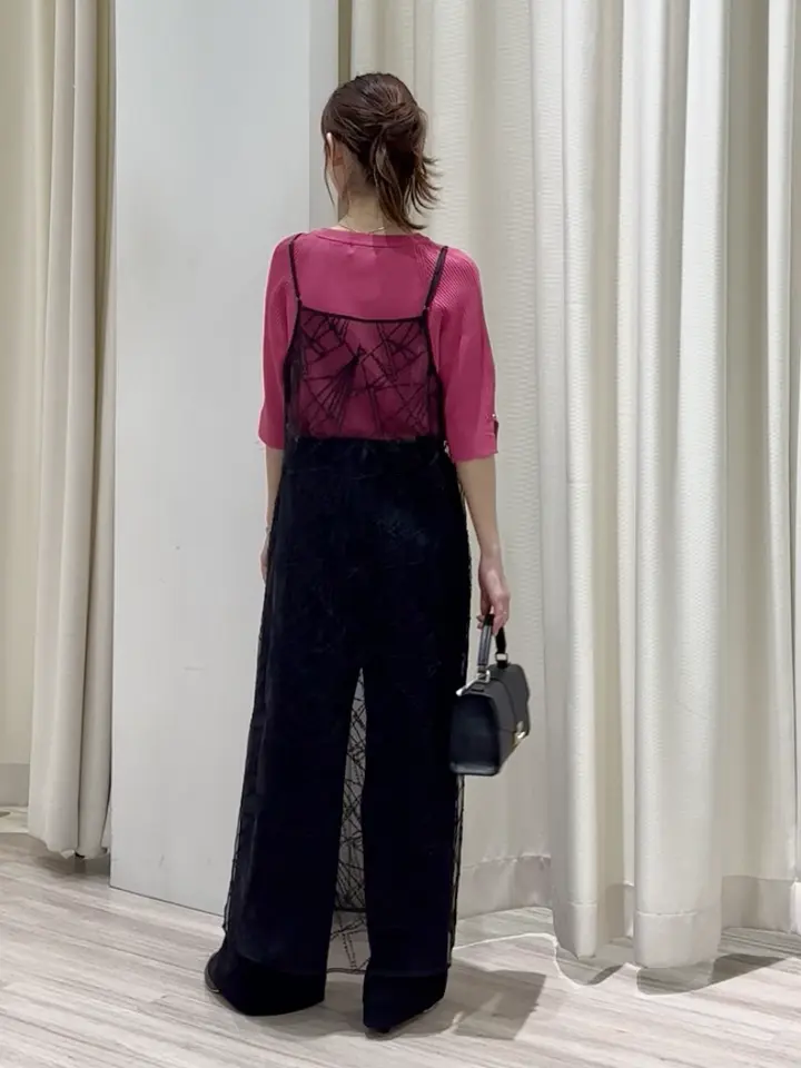 ONWARD CROSSET SELECT R コーディネート画像