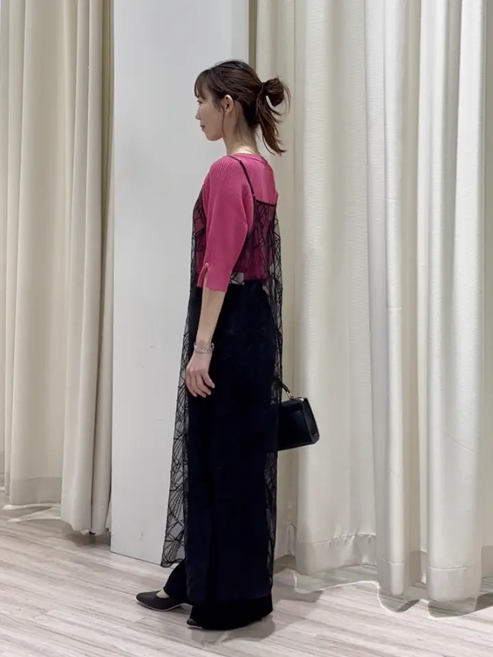 ONWARD CROSSET SELECT R コーディネート画像