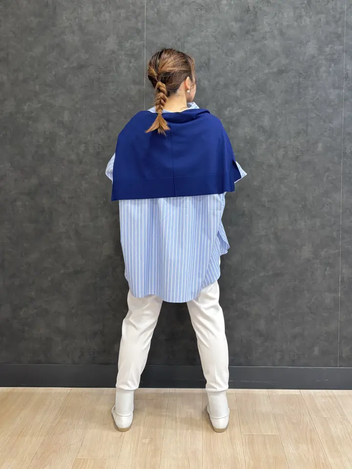 ONWARD CROSSET SELECT 濱 コーディネート画像