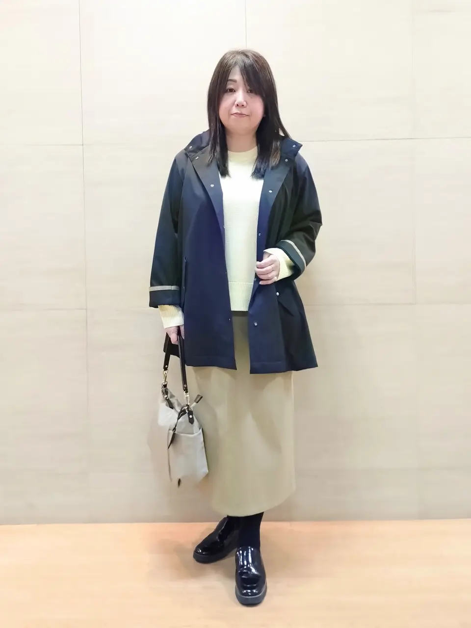  樋口 コーディネート画像