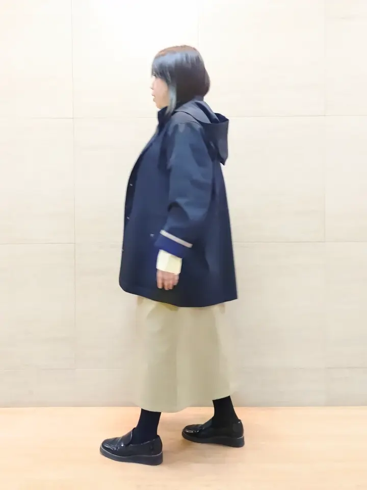 ONWARD CROSSET SELECT 樋口 コーディネート画像