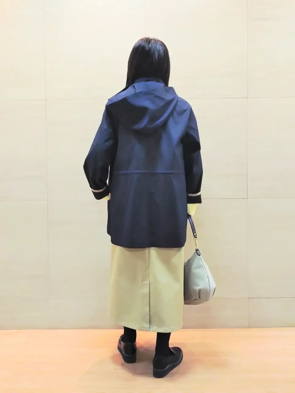 ONWARD CROSSET SELECT 樋口 コーディネート画像