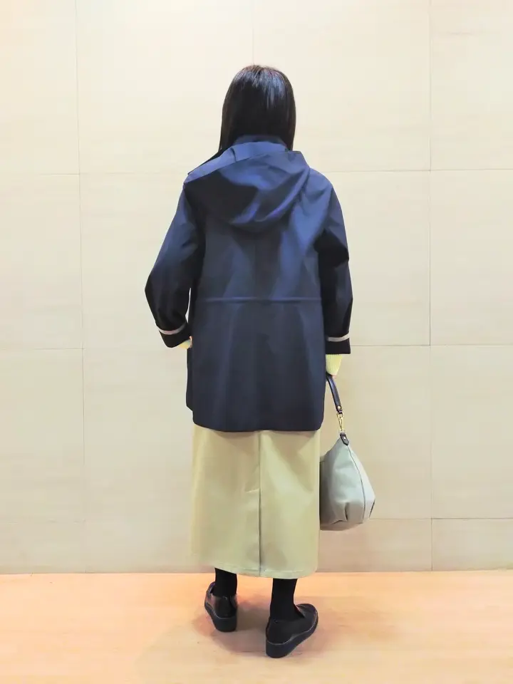 ONWARD CROSSET SELECT 樋口 コーディネート画像