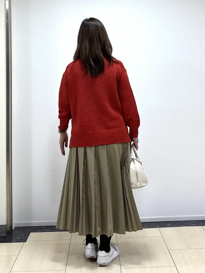 ONWARD CROSSET SELECT 小川 コーディネート画像