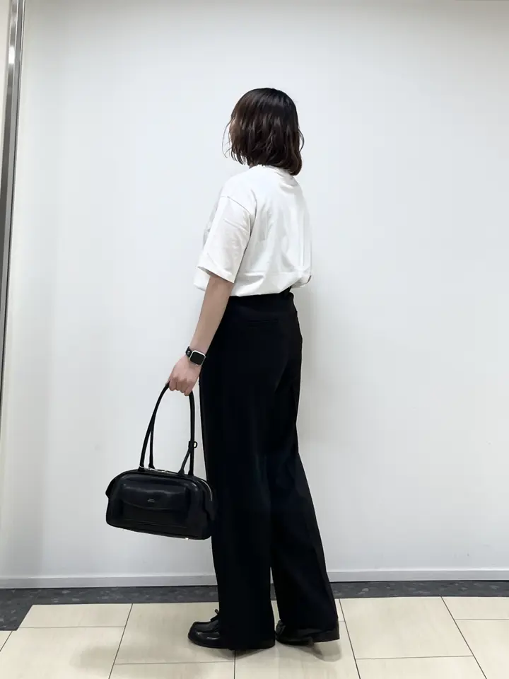 ONWARD CROSSET SELECT スタッフT コーディネート画像