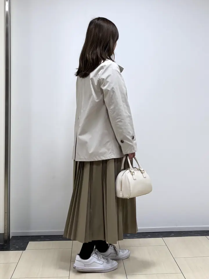 ONWARD CROSSET SELECT 小川 コーディネート画像