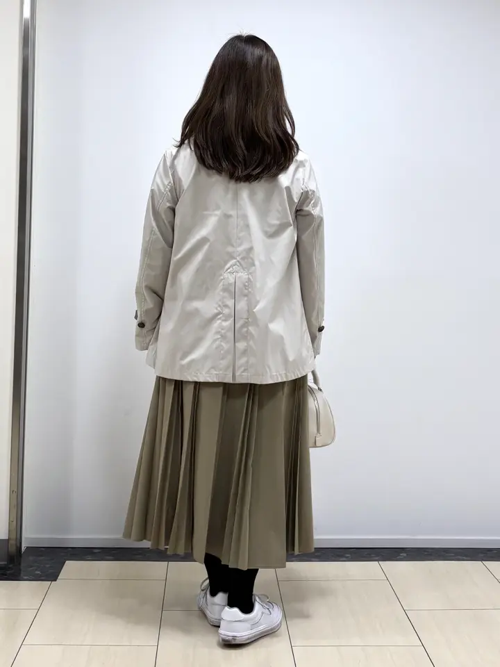 ONWARD CROSSET SELECT 小川 コーディネート画像