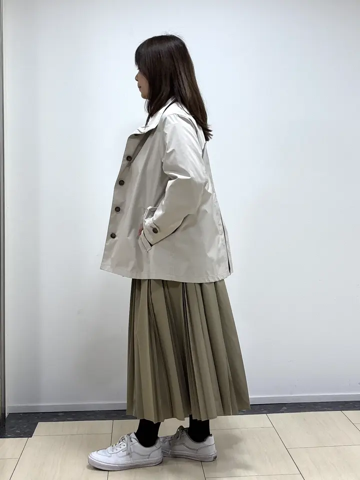 ONWARD CROSSET SELECT 小川 コーディネート画像