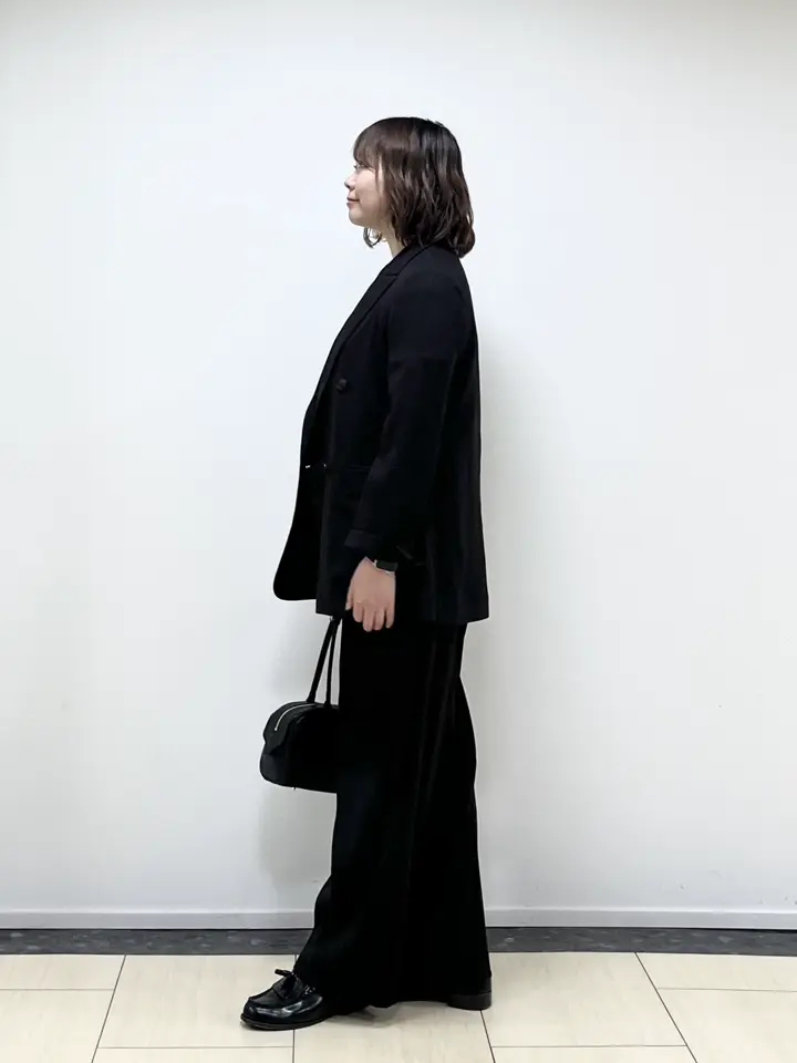 ONWARD CROSSET SELECT スタッフT コーディネート画像