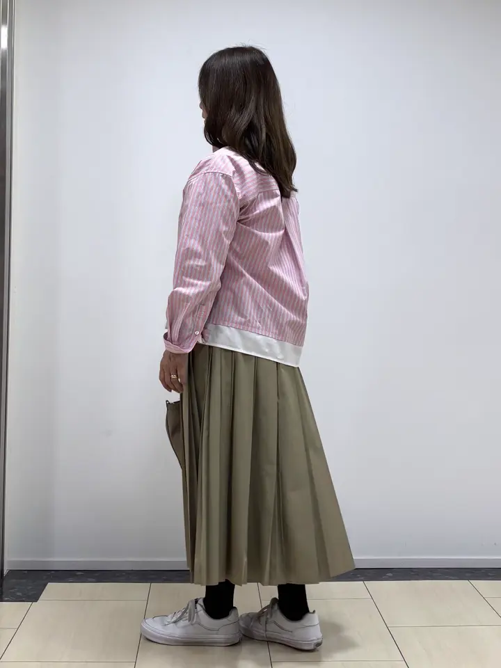 ONWARD CROSSET SELECT 小川 コーディネート画像