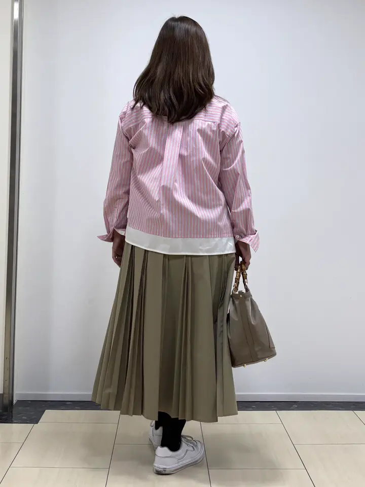 ONWARD CROSSET SELECT 小川 コーディネート画像