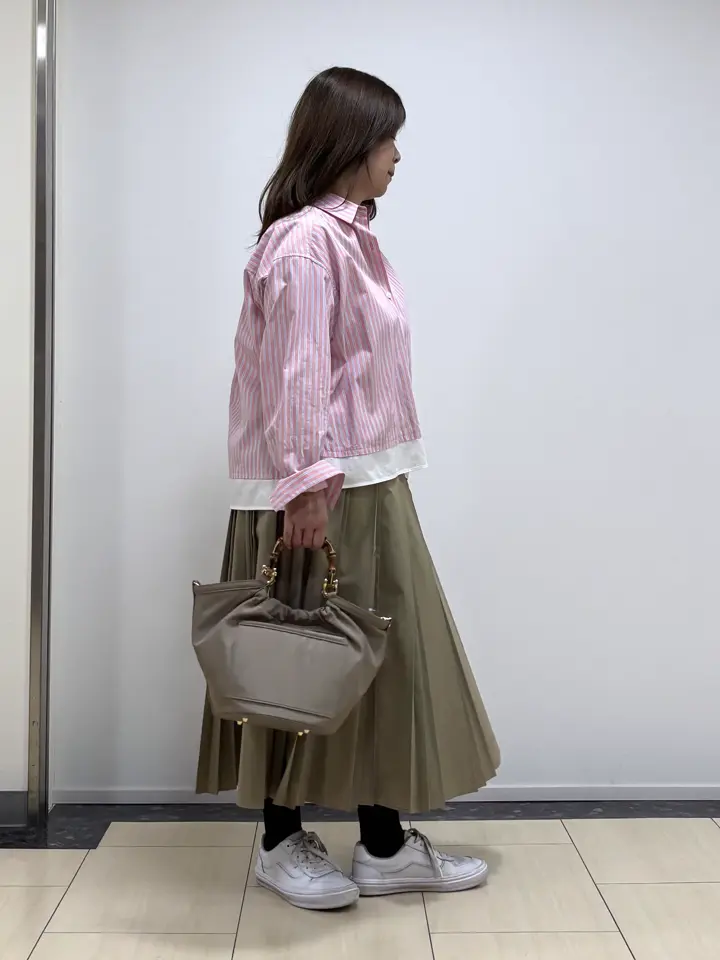 ONWARD CROSSET SELECT 小川 コーディネート画像