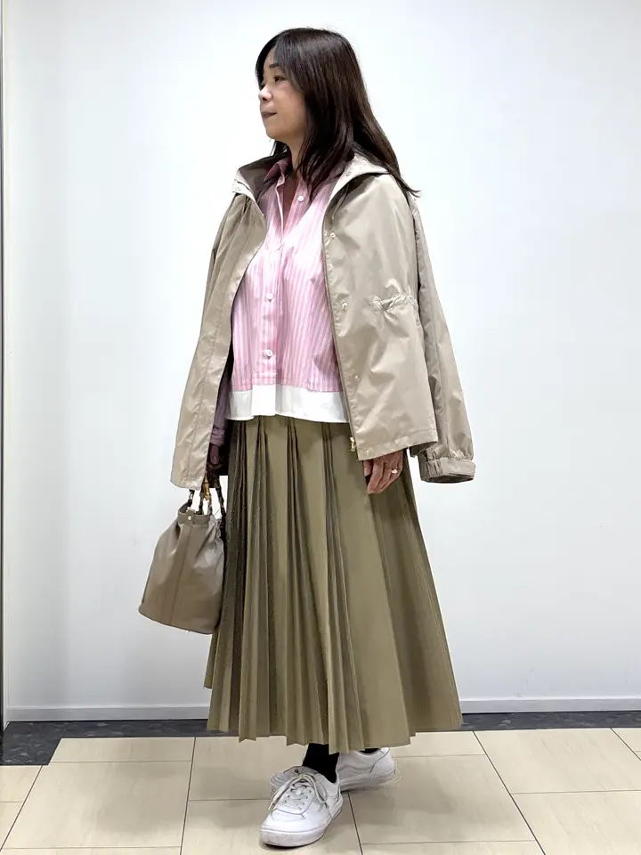 ONWARD CROSSET SELECT 小川 コーディネート画像