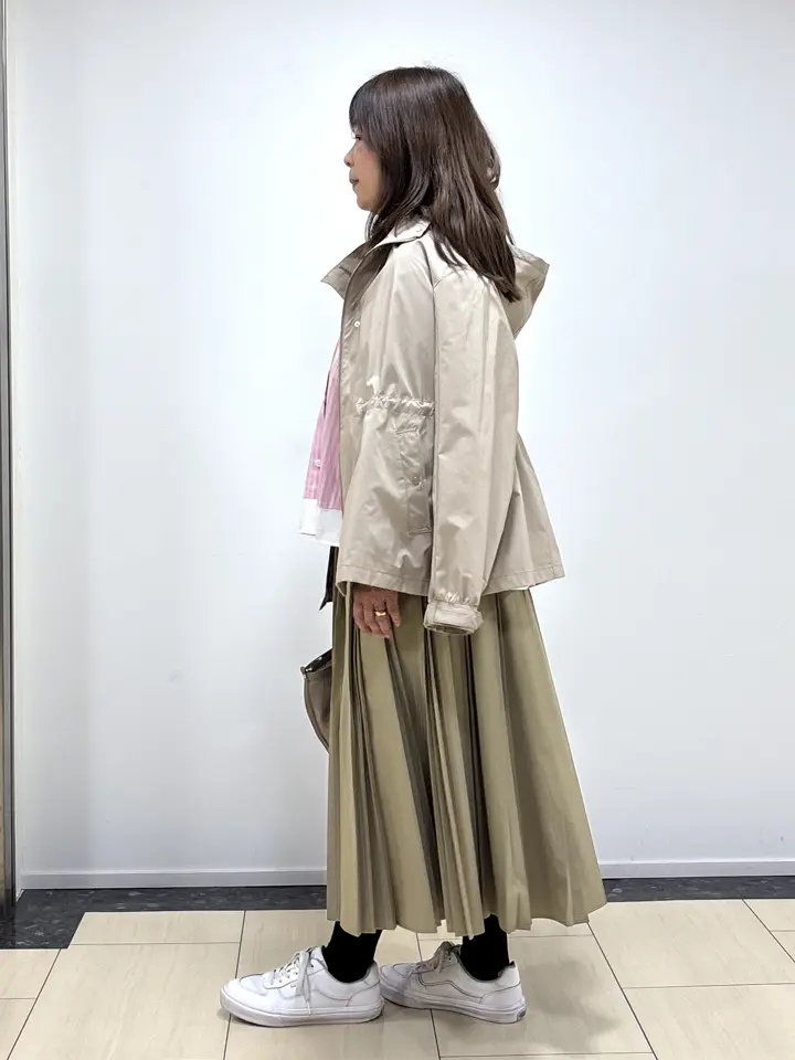 ONWARD CROSSET SELECT 小川 コーディネート画像