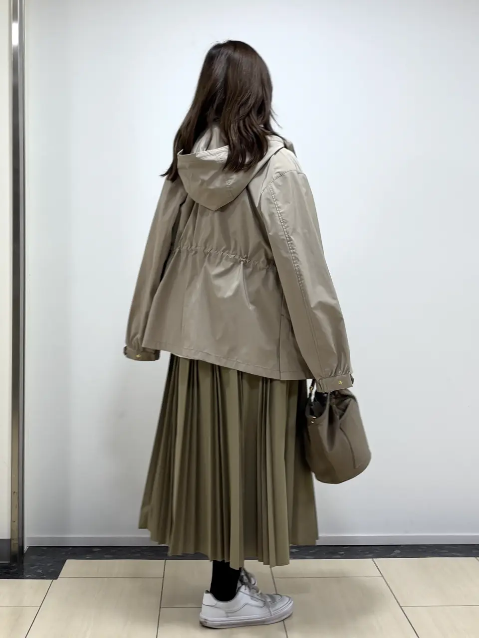 ONWARD CROSSET SELECT 小川 コーディネート画像