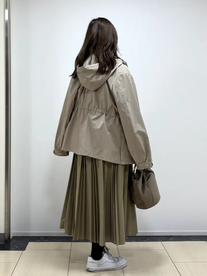 ONWARD CROSSET SELECT 小川 コーディネート画像