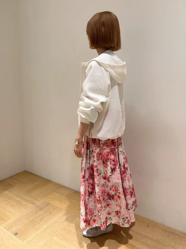 ONWARD CROSSET SELECT 池田 コーディネート画像